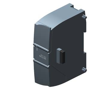 Новое первоначальное 6ES7 241-1CH32-0XB0 для S7-1200 CM1241 модуля RS485/422 связи