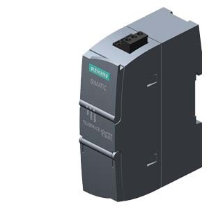 PLC переходника модуля 6ES7 972-0EB00-0XA0 TS 6ES7 972-0EB00-0XA0 S7-1200