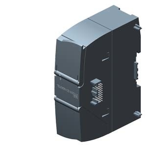 Модуль 6ES7972-0MD00-0XA0 PLC 6ES7 972-0MD00-0XA0 первоначальный Германии