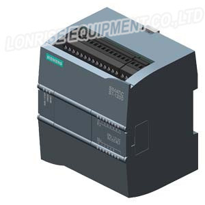 6ES7 212-1HE40-0XB0 Силовое питание SIMATIC S7-1200 CPU Memory Module PLC Siemens