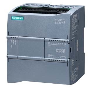 6ES7 212-1HE40-0XB0 Силовое питание SIMATIC S7-1200 CPU Memory Module PLC Siemens