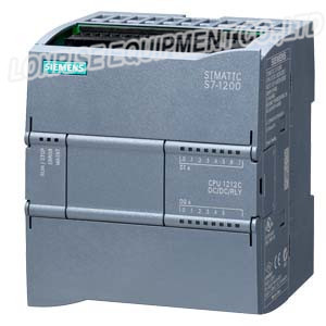 6ES7 212-1HE40-0XB0 Силовое питание SIMATIC S7-1200 CPU Memory Module PLC Siemens