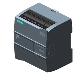 6ES7 212-1HE40-0XB0 Силовое питание SIMATIC S7-1200 CPU Memory Module PLC Siemens