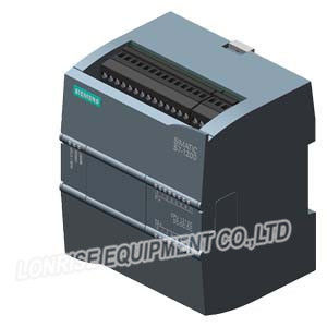 C.P.U. S7 1200 S7-1200 1212C PLC Сименс S71200 1212 6ES7 212-1AE40-0XB0 первоначальное