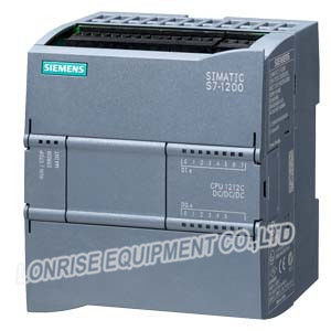 C.P.U. S7 1200 S7-1200 1212C PLC Сименс S71200 1212 6ES7 212-1AE40-0XB0 первоначальное
