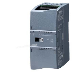 Модуль 1231 PLC SM модуля ввода аналога 6ES7231-4HD32-0XB0 SIMATIC S7-1200 6ES7 231-4HD32-0XB0