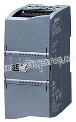 Ввод аналога Сименс 6ES7 231-5ND32-0XB0 SIMATIC S7-1200 в запасе