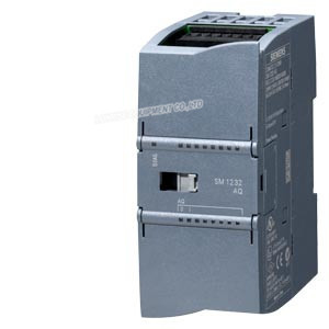 Модуль SM 1232 аналогового выхода 6ES7232-4HB32-0XB0 SIMATIC S7-1200 модуль 6ES7 232-4HB32-0XB0 PLC 2 AO