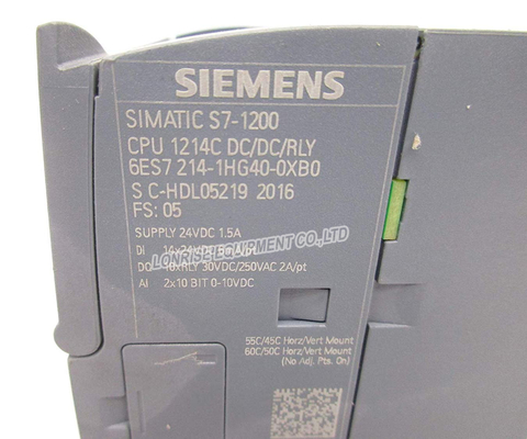 НОВОЕ SIMATIC 6ES7 231-5QD32-0XB0 в КОРОБКЕ 6ES7231-5QD32-0XB0 (DHL срочный)