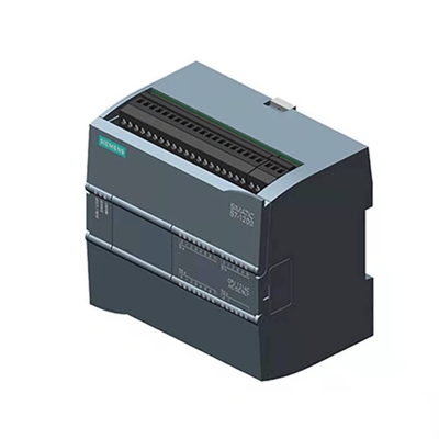 Модуль SIMATIC S7-1200 C.P.U. 6ES7214-1HG40-0XB0 новый в коробке с гарантией 1 года DHL или Federal Express