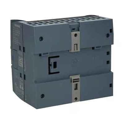Модуль SIMATIC S7-1200 C.P.U. 6ES7214-1HG40-0XB0 новый в коробке с гарантией 1 года DHL или Federal Express