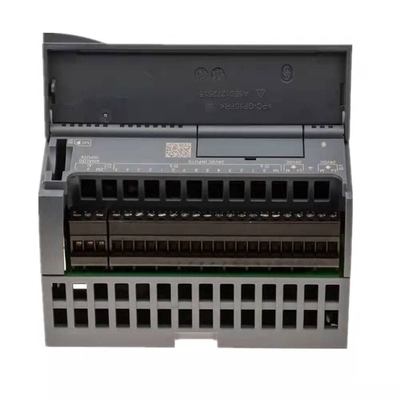 Модуль SIMATIC S7-1200 C.P.U. 6ES7214-1HG40-0XB0 новый в коробке с гарантией 1 года DHL или Federal Express