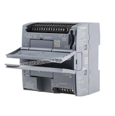 SB 1221 модуля цифрового входного сигнала 6ES7221-3AD30-0XB0 SIMATIC S7-1200 4 модуль PLC DI 5V DC 200kHz