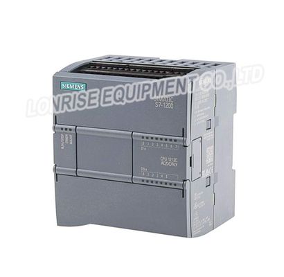 Модуль цифрового данного 6ES7 222-1BD30-0XB0 SIMATIC S7-1200 программируя Plc Ален Брэдли