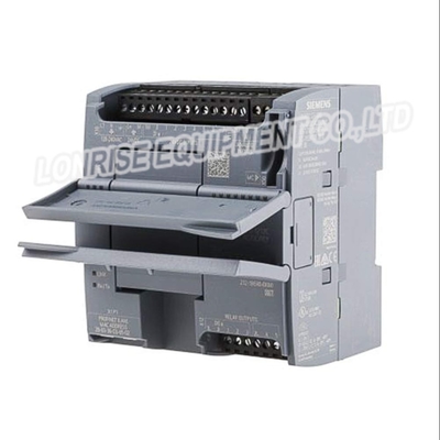 Модуль цифрового данного 6ES7 222-1BD30-0XB0 SIMATIC S7-1200 программируя Plc Ален Брэдли