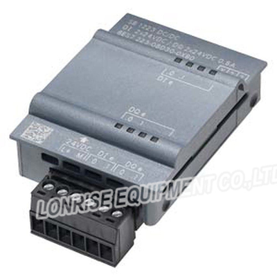 6ES7 222-1AD30-0XB0 на SB цифрового данного SIMATIC S7-1200 1222 4DQ 5VDC 200KHZ 6ES7222-1AD30-0XB0