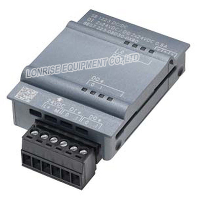 C.P.U. компакта C.P.U. 1214C 6ES7 223-0BD30-0XB0 СИМЕНС 6ES7 214-1AG40-0XB0 SIMATIC S7-1200