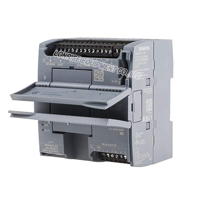6ES7 модуль 6ES7 223-3AD30-0XB0 223-3AD30-0XB0 НОВЫЙ И ПЕРВОНАЧАЛЬНЫЙ PLC