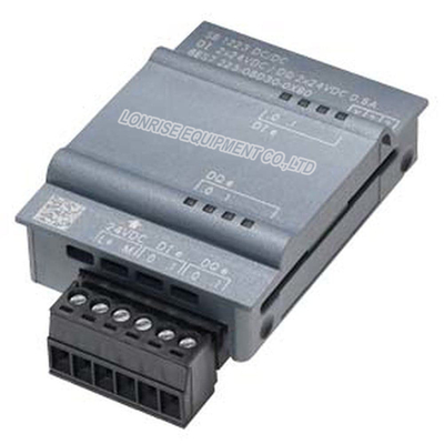 6ES7 модуль 6ES7 223-3AD30-0XB0 223-3AD30-0XB0 НОВЫЙ И ПЕРВОНАЧАЛЬНЫЙ PLC