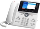 Речевая связь VGA телефона CP-8841-K9 IP Cisco телефона Cisco 8841 VoIP широкоэкранная