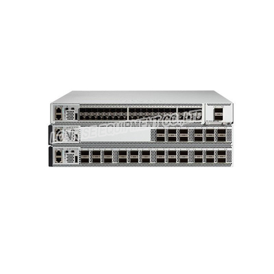 Переключатель C9500 катализатора C9500-24Y4C-A 24 Cisco гаван - 24Y4C - a