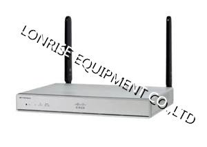 C1111 - 4P ISR 1100 4 портов Cisco SFP модули Dual GE WAN Ethernet маршрутизатор C1111 - 4P