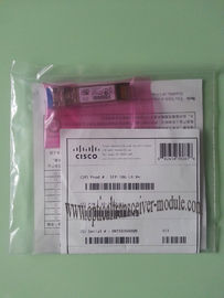 SFP-10G-LR-X Модуль приемника подключается к интерфейсу тип SFP-10G-LR-X