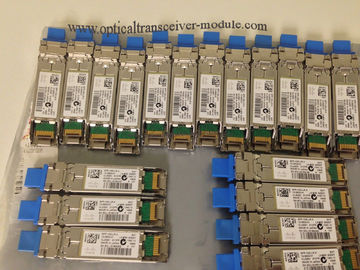 SFP-10G-LR-X Модуль приемника подключается к интерфейсу тип SFP-10G-LR-X