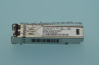 Cisco DS-SFP-FC4G-SW Совместимый 4G SFP Волоконный канал 850nm 150m DOM Duplex LC MMF Модуль оптического приемника