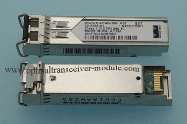 Cisco DS-SFP-FC4G-SW Совместимый 4G SFP Волоконный канал 850nm 150m DOM Duplex LC MMF Модуль оптического приемника