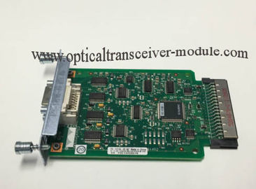 Высокоскоростная карта интерфейса WAN Cisco Router Modules HWIC-2T Cisco Router Высокоскоростная карта интерфейса WAN