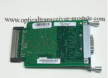 Высокоскоростная карта интерфейса WAN Cisco Router Modules HWIC-2T Cisco Router Высокоскоростная карта интерфейса WAN