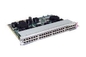 Катализатор Cisco 4500 модуль стога Lan linecard WS-X4748-SFP-E E-серий