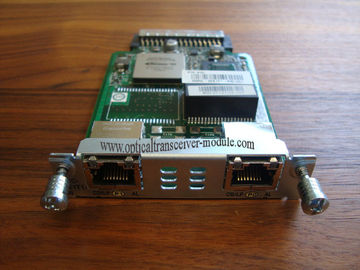 Оригинальный маркировка Cisco Ism Module, Cisco Network Card HWIC-2CE1T1-PRI - это рутерные лезвия для Cisco Integrated Services Routers Generation 2 (ISR G2)