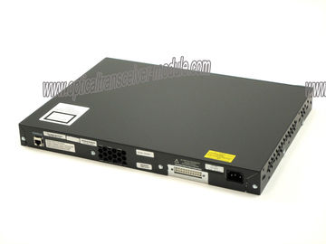 WS-C2960+24TC-S Cisco Ethernet Network Switch WS-C2960+24TC-S Однолетняя гарантия