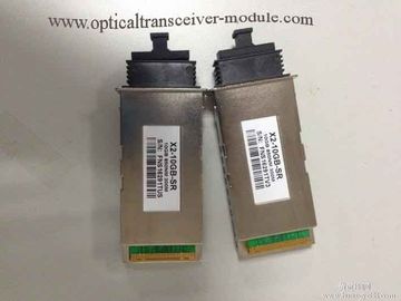 X2-10GB-SR 1000Base T SFP Transceiver Module 0°C - 70°C Операционная температура X2-10GB-SR