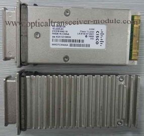 X2-10GB-SR 1000Base T SFP Transceiver Module 0°C - 70°C Операционная температура X2-10GB-SR