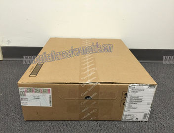 C9300-24UX-A Catalyst 9300 24 Port MGig и UPOE Network Advantage являются ведущей настраиваемой корпоративной коммутационной платформой Cisco, созданной для обеспечения безопасности