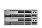 C9300-48S-A - Катализатор 9300 переключателя Cisco 48 GE SFP переносит модульные переключатель и эпицентр деятельности uplink в сети