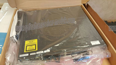 Cisco WS-C3750X-12S-E SFP Fiber Switch Catalyst 3750X 12 портов GE SFP IP Services