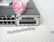 Тип гнезда для платы расширения Сиско СФП порта переключателя сети ВС-К3750С-24П-Л локальных сетей 24