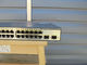 Переключатель сети локальных сетей Cisco WS-C3750X-24T-S, 24 переключателя локальных сетей порта