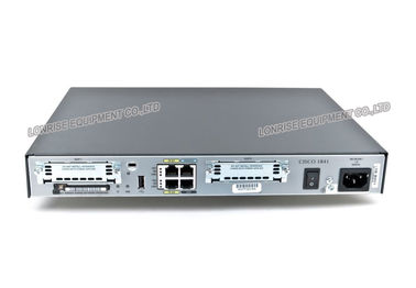 Cisco1841/K9 Гигабитная сеть Промышленный сетевой маршрутизатор, Cisco 1800 серии маршрутизаторы Cisco1841/K9