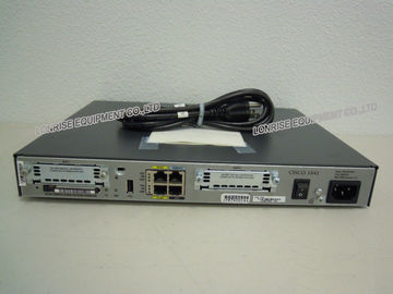 Cisco1841/K9 Гигабитная сеть Промышленный сетевой маршрутизатор, Cisco 1800 серии маршрутизаторы Cisco1841/K9