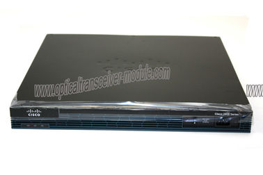 Cisco2921-SEC/K9 Промышленный маршрутизатор сети 2921-SEC/K9