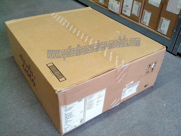 CISCO3945-SEC/K9 1024 Мбит/с Кабельный тип Cisco 3945 Router 2 X PWR-3900-AC W/SEC Лицензия PAK