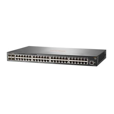 HPE JL254A - значок сети переключателя переключателя 48G 4SFP+ Аруба 2930F
