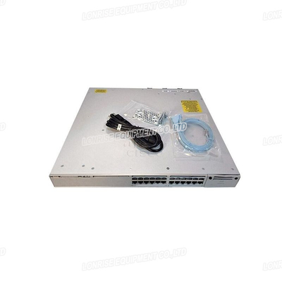 Катализатор 9300 48-Port UPOE переключателя C9300-48U-E Cisco, PNG значка переключателя сети предметов первой необходимости сети