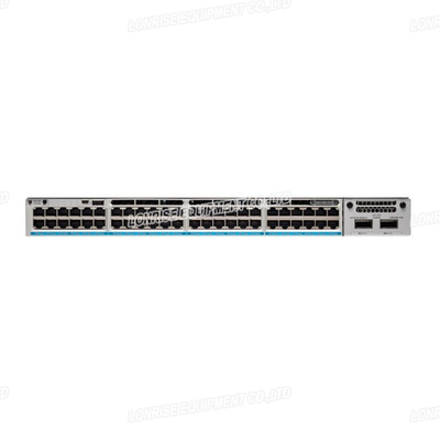 Катализатор 9300 48-Port UPOE переключателя C9300-48U-E Cisco, PNG значка переключателя сети предметов первой необходимости сети