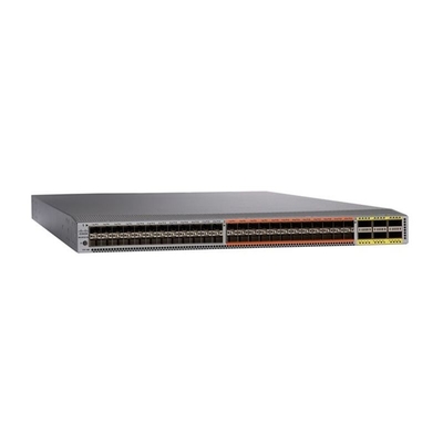 N5K - C5672UP - 16G - Cisco Nexus 5000 Switches Dram Optical Ethernet Switch является компактным 1RU (1 Rack Unit) высокопроизводительным низкозадержным 1/10/40-гигабитным Ethernet